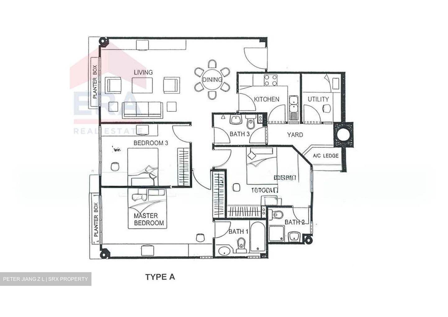 Le Wood (D21), Condominium #556065071